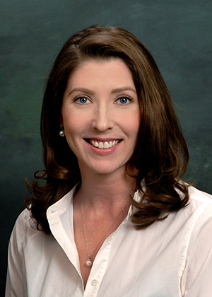Orthodontist and Pediatric Dentist Dr. Megan Crane